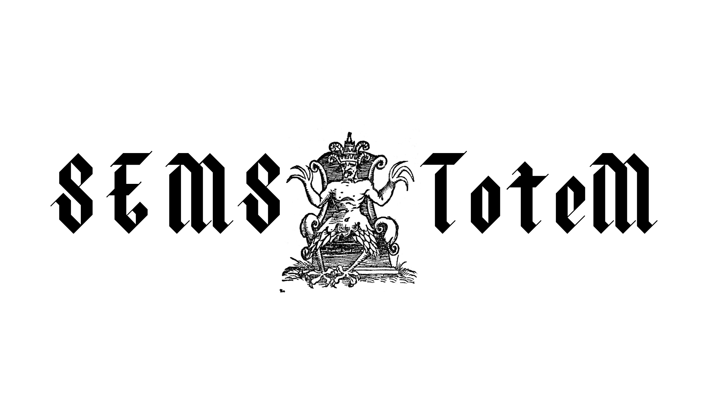 Text of the Month (ToteM) series launch!