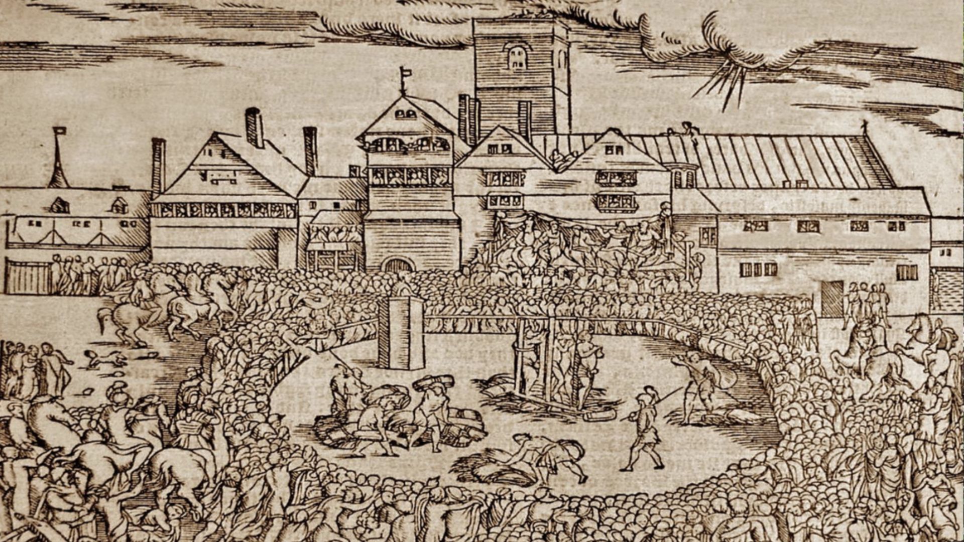 THE EXAMINATIONS OF ANNE ASKEW